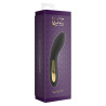 Toyjoy - Vibrateur Noir Luminate Light